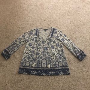 NWOT Lucky Brand Too